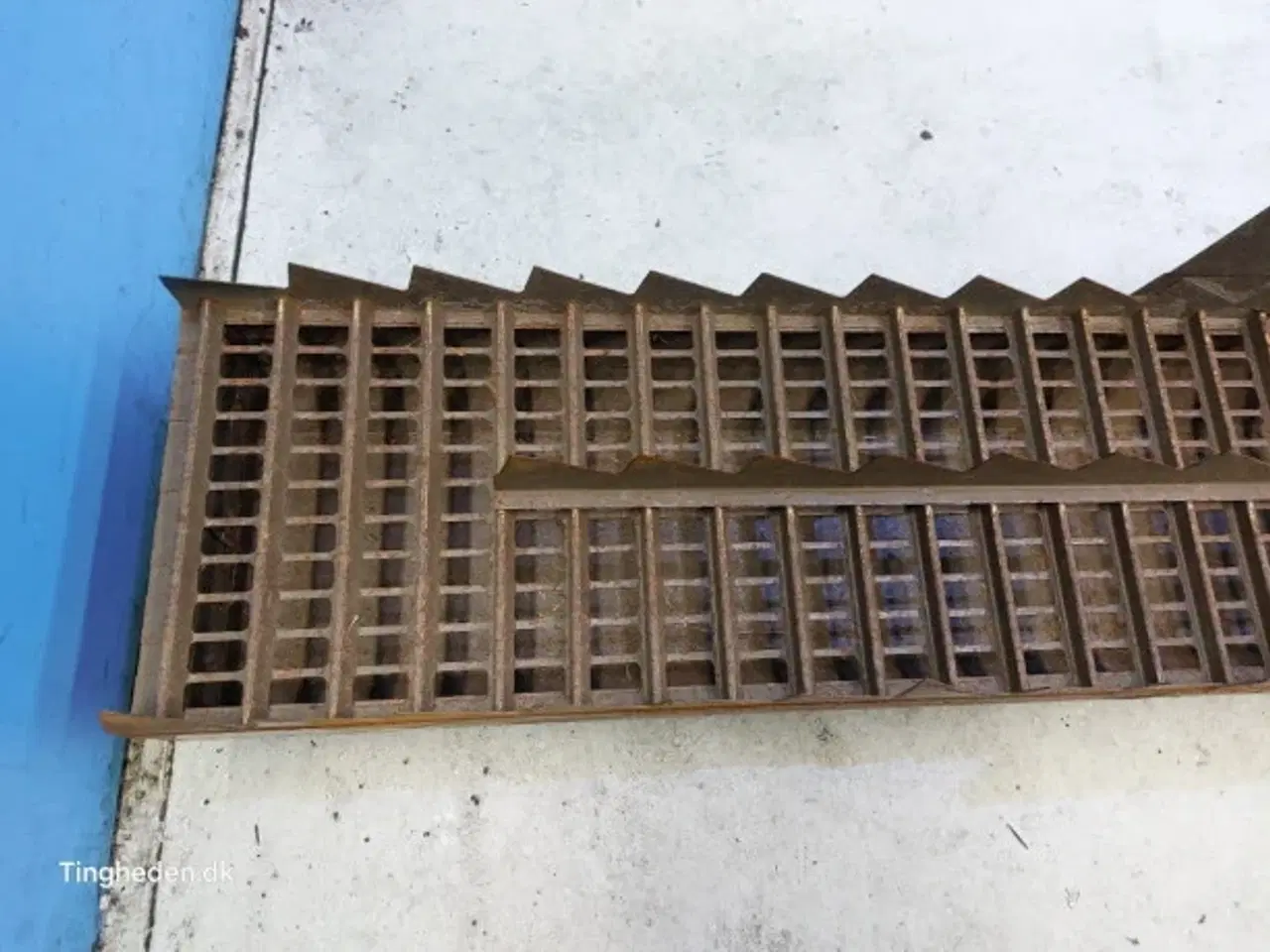 Billede 15 - Massey Ferguson 31 Ryster 28450439