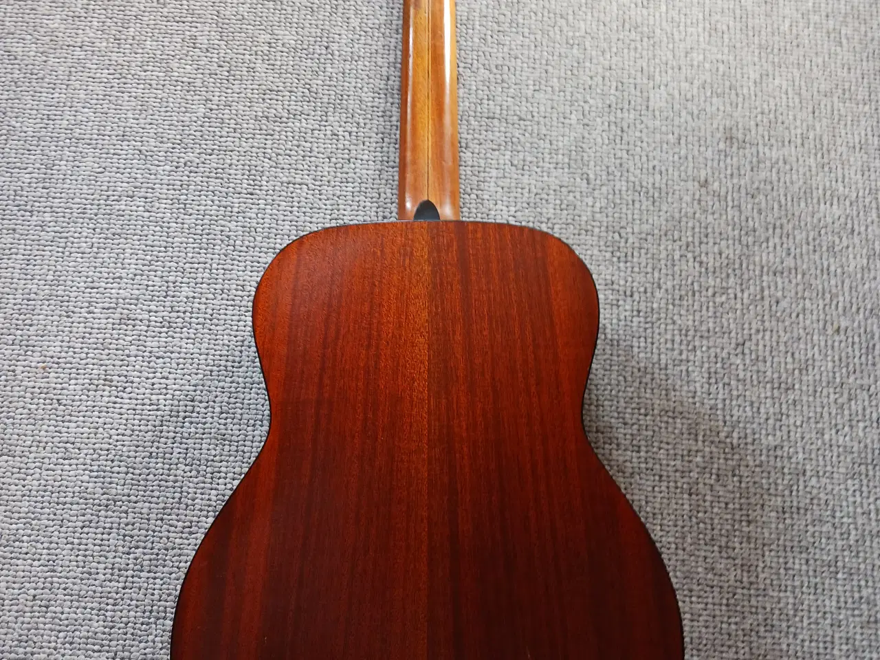 Billede 2 - Levin Guitar