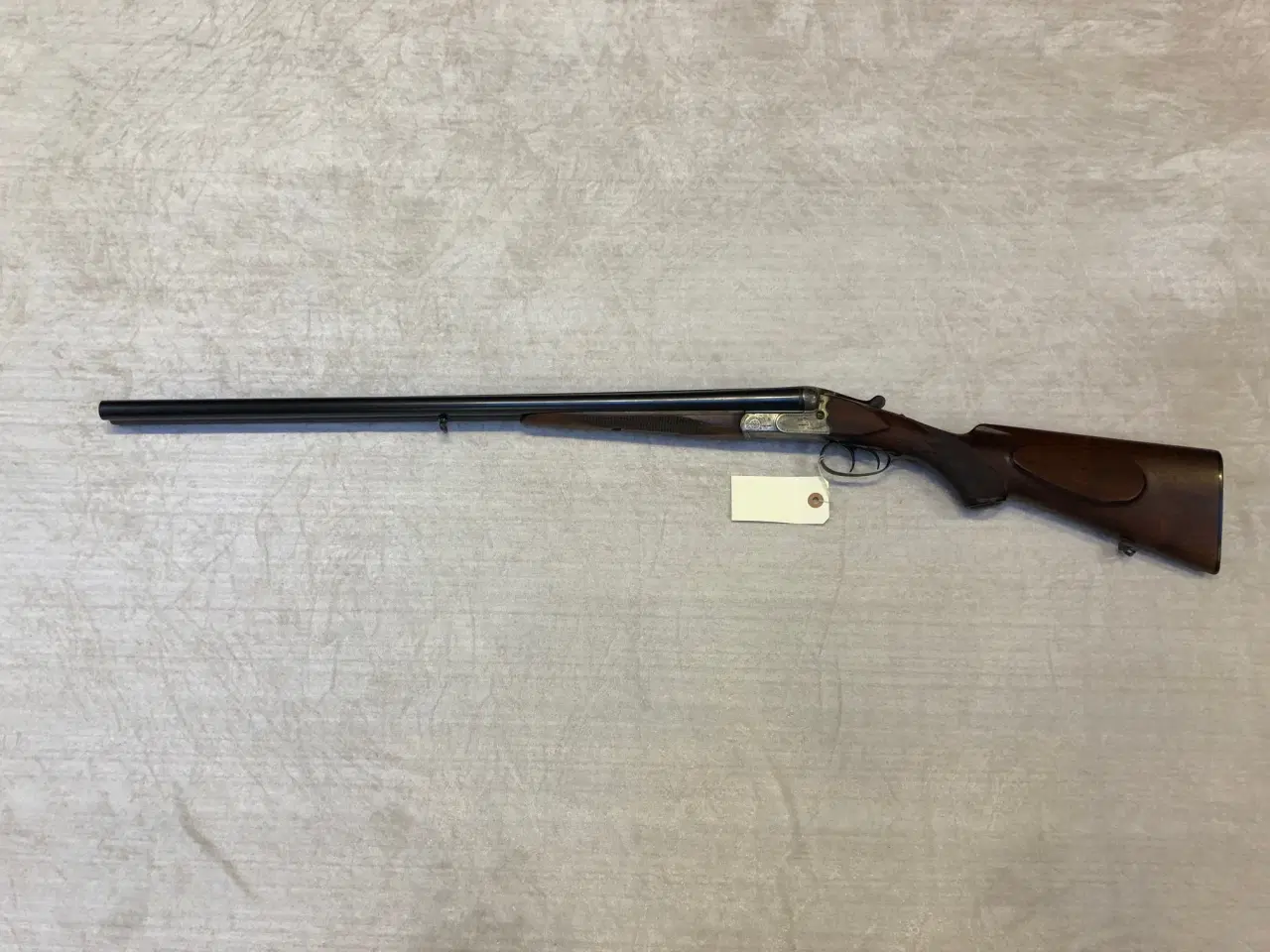 Billede 1 - Simson Suhl S/S