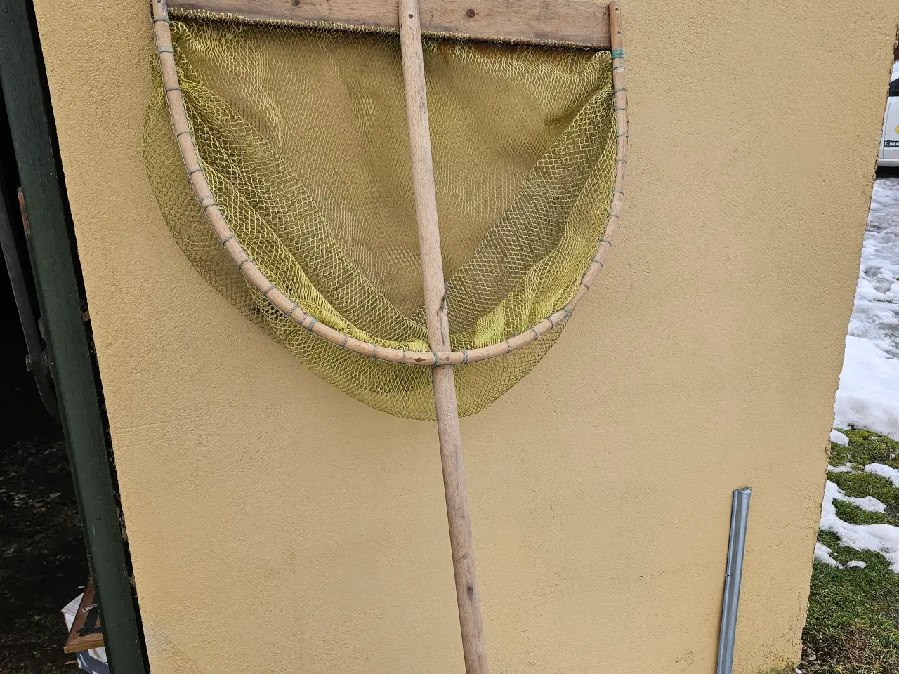 Billede 1 - Reje net