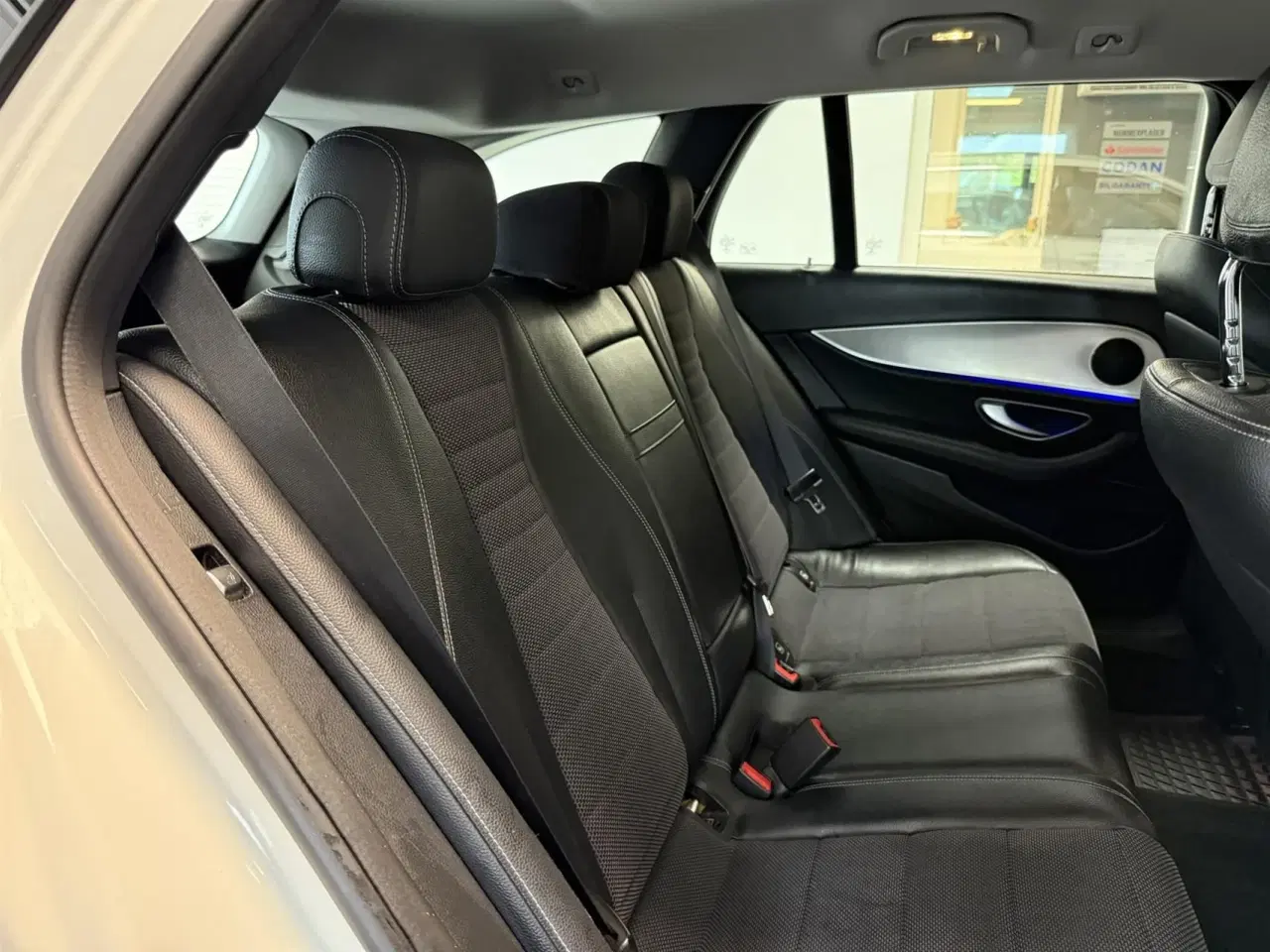 Billede 12 - Mercedes-Benz E220 d T 2,0 D Business 9G-Tronic 194HK Stc Aut.