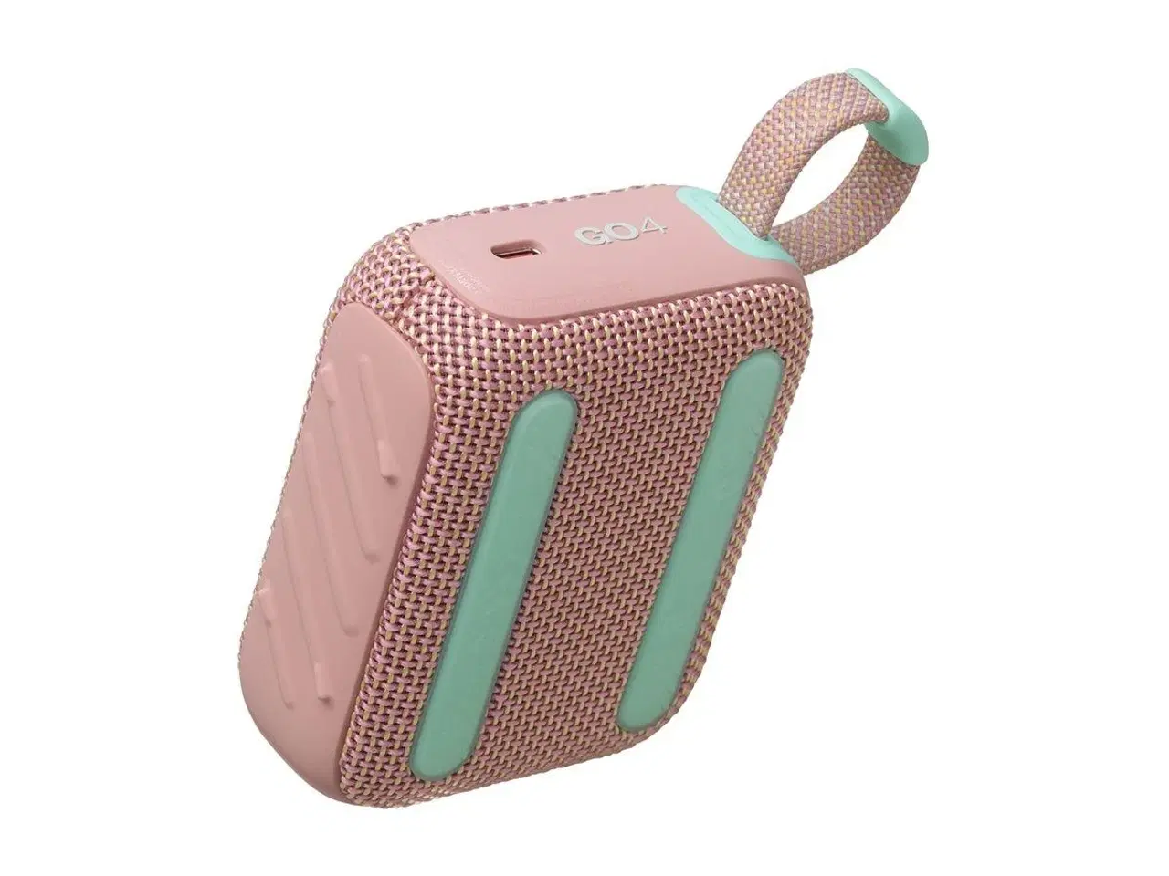 Billede 8 - Bluetooth-højttaler JBL Go 4 – pink