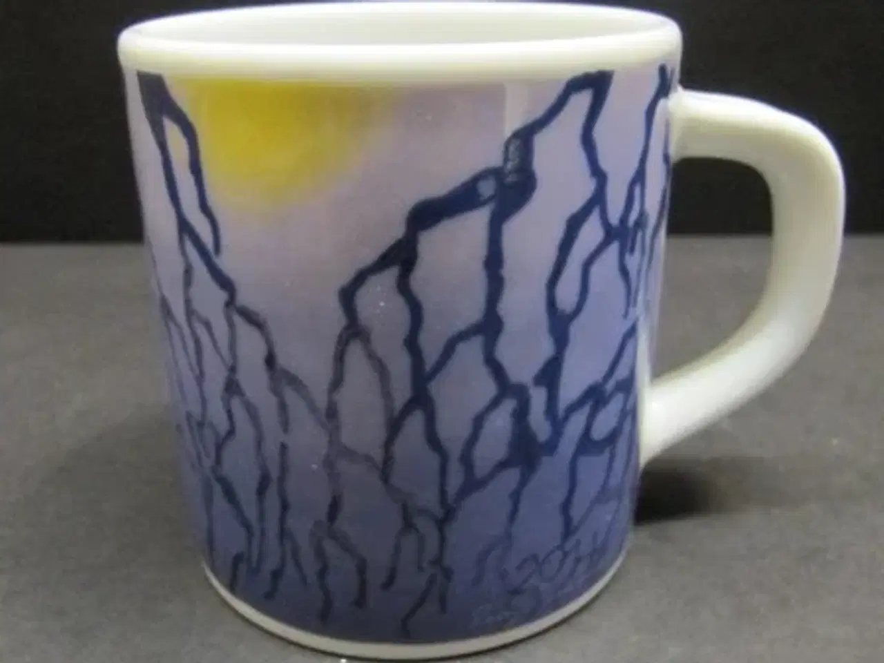 Billede 1 - Årskrus 2014, lille