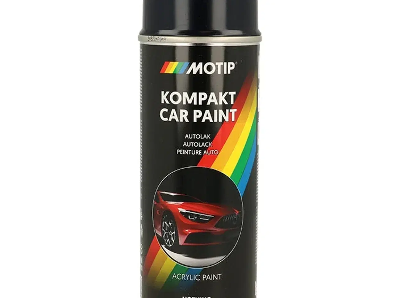 Billede 1 - Motip Autoacryl spray 44635 - 400ml