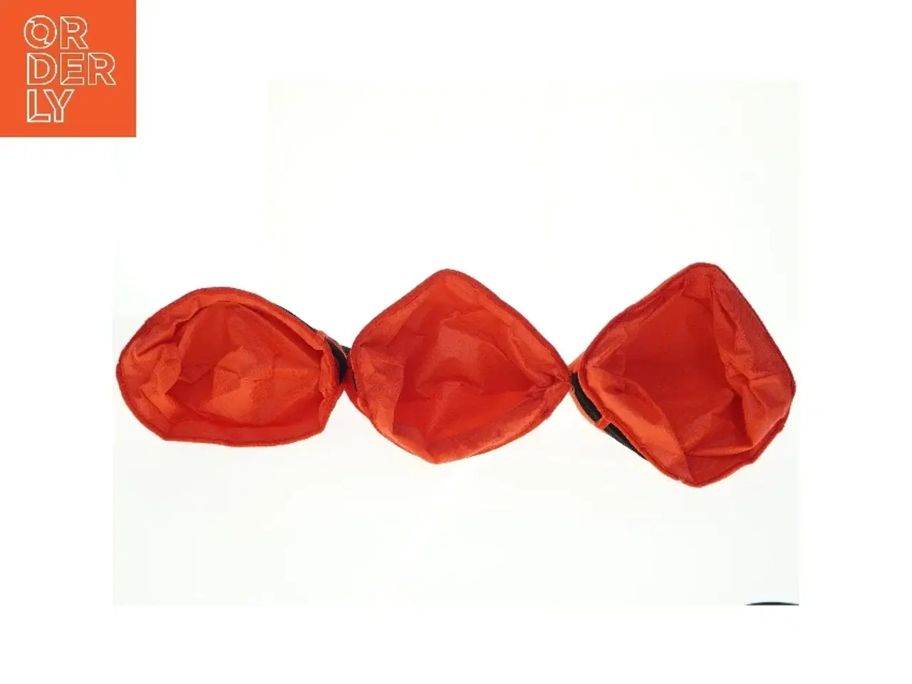 Billede 5 - Nissebukser pude