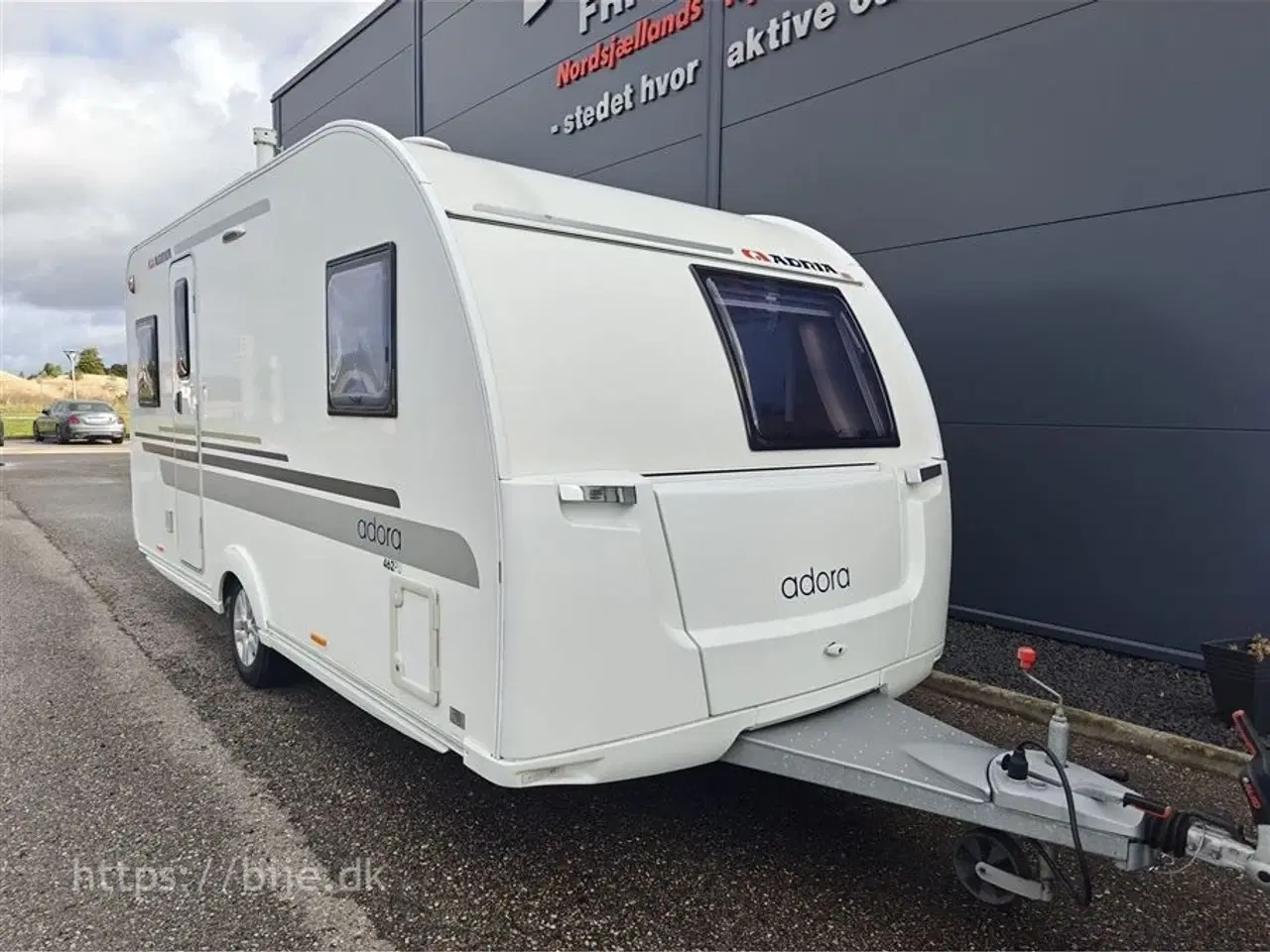 Billede 17 - 2014 - Adria Adora 462 PU XL