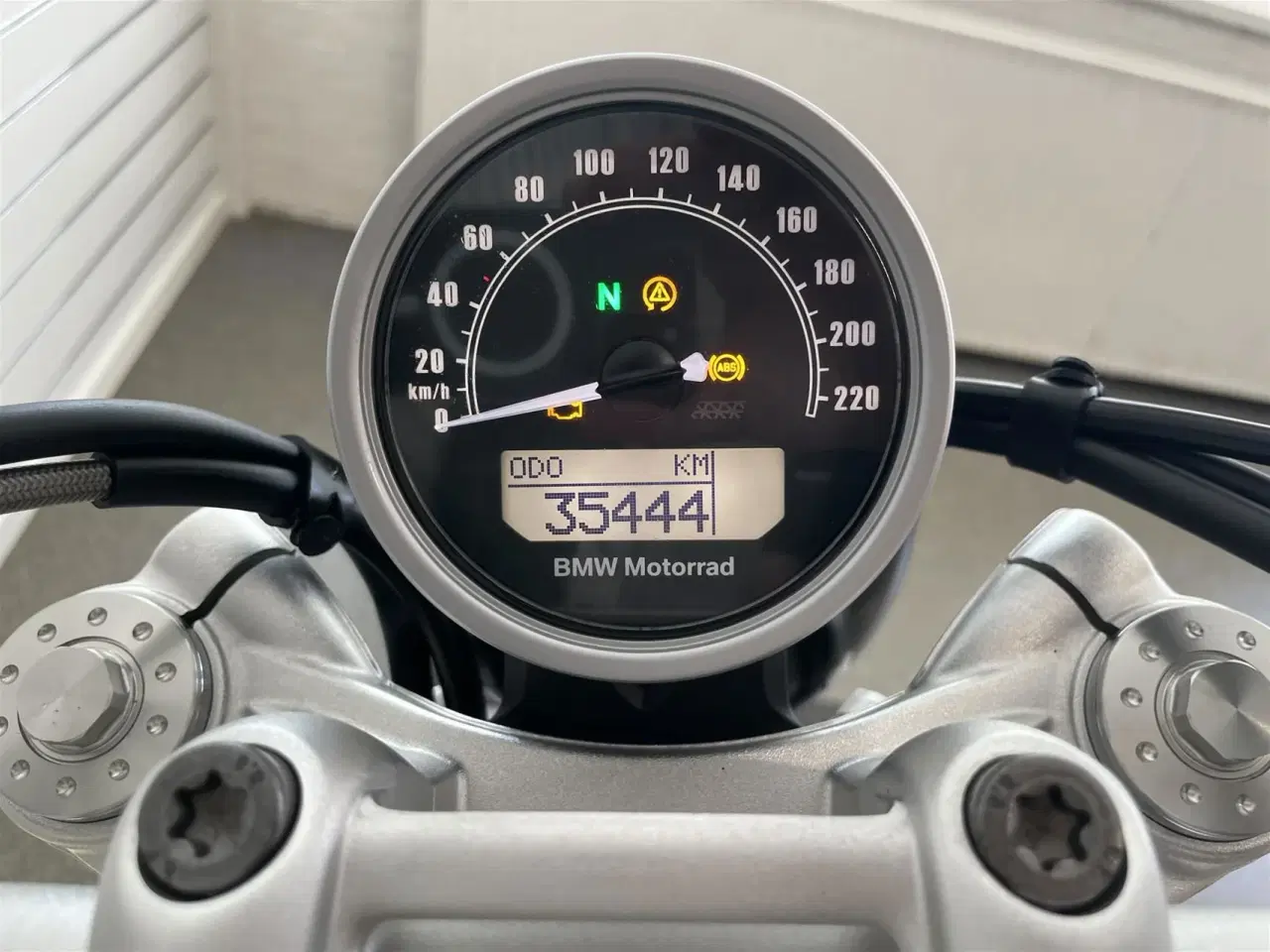 Billede 10 - BMW R Nine T Scrambler