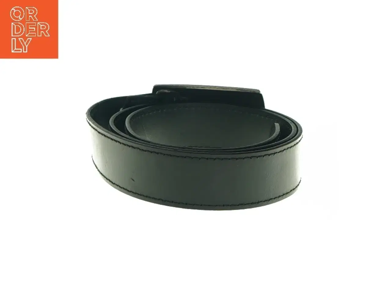 Billede 2 - Læder bælte fra Levi's (str. 95)