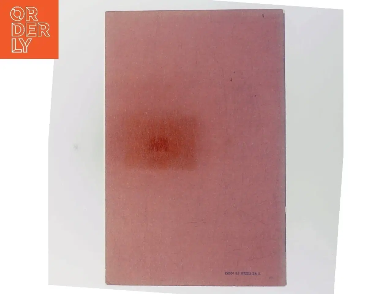 Billede 3 - Takt og Tone af Emma Gad (Bog)