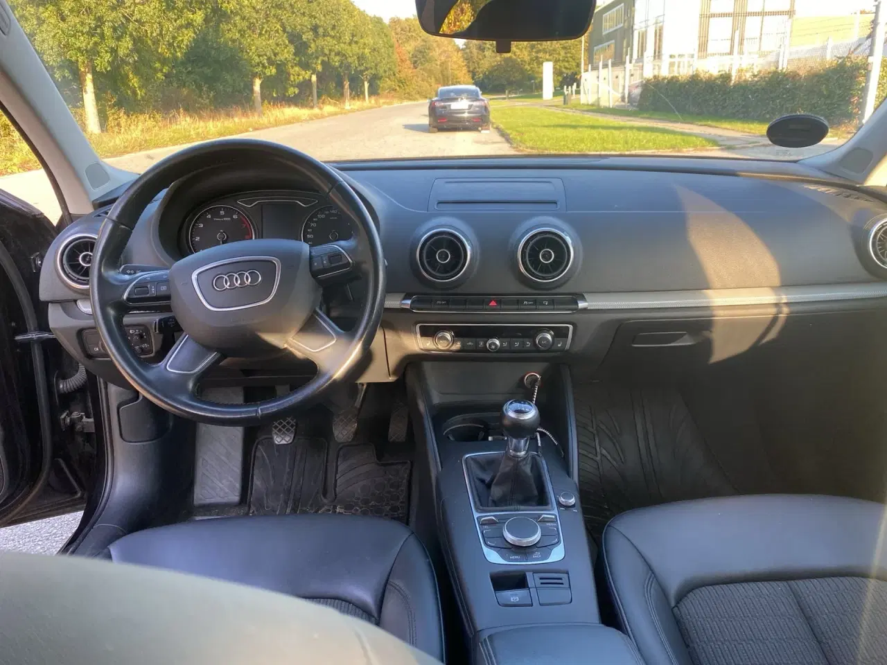 Billede 10 - Audi A3 1,4 TFSi 125 Ambiente