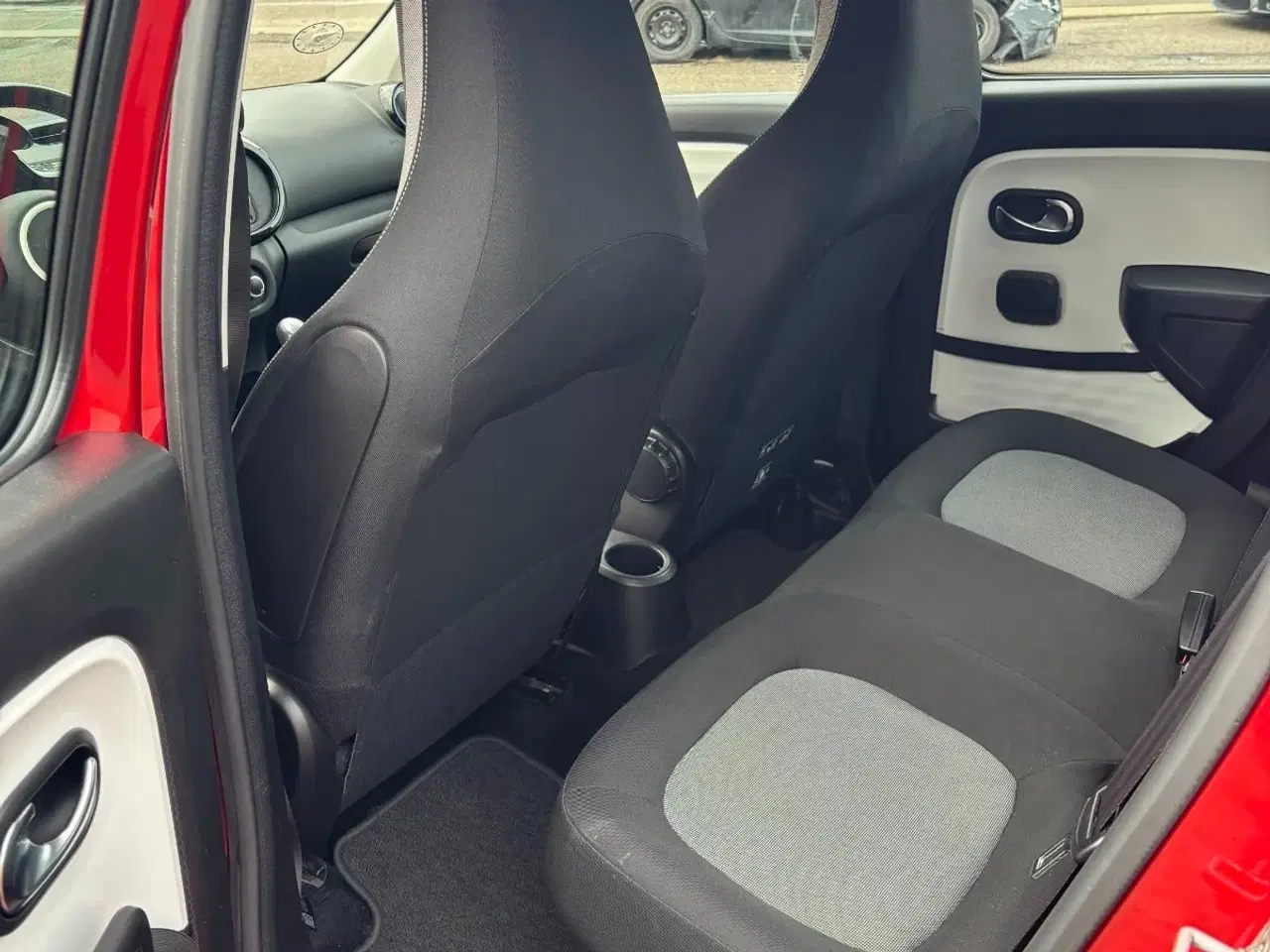 Billede 8 - Renault Twingo 1,0 SCe 70 Authentique