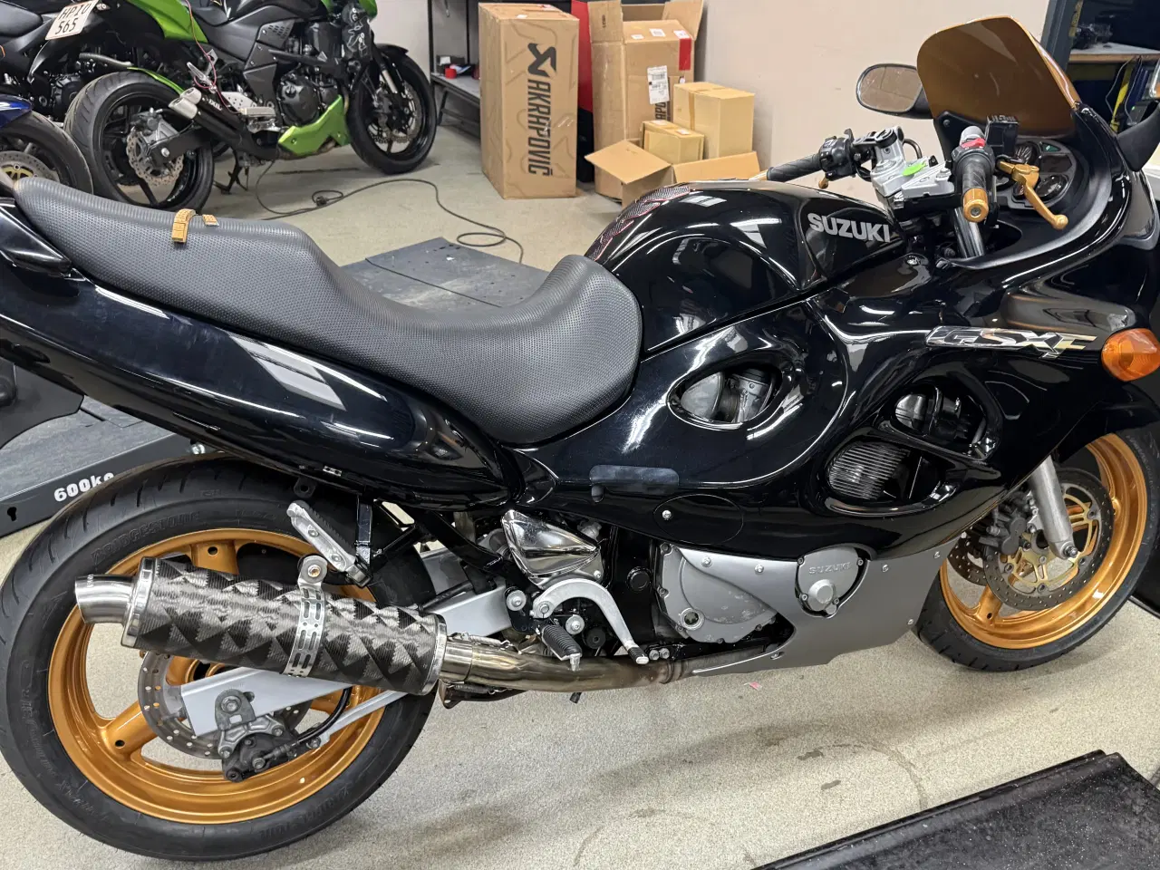 Billede 2 - Mangler du fragt til konfirmation