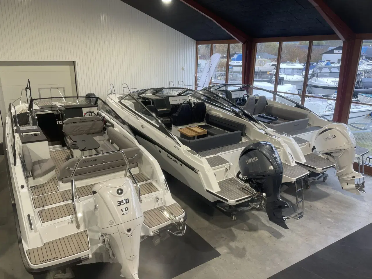 Billede 2 - Yamarin 88 DC Premium