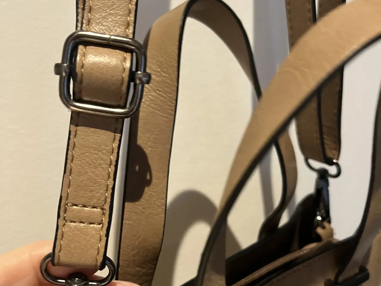 Billede 2 - Taske fra Bon Goût