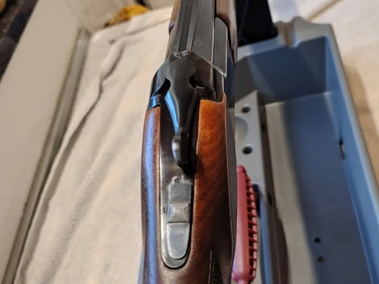 Billede 2 - Browning Ultra Sporter 12/70