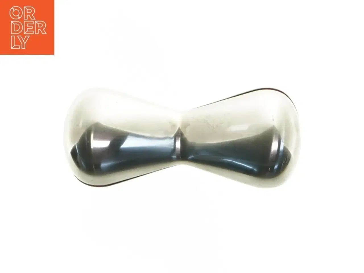 Billede 6 - Smykke æske, spin fra Georg Jensen (str. 20,5 x 8,5 x 6 cm)
