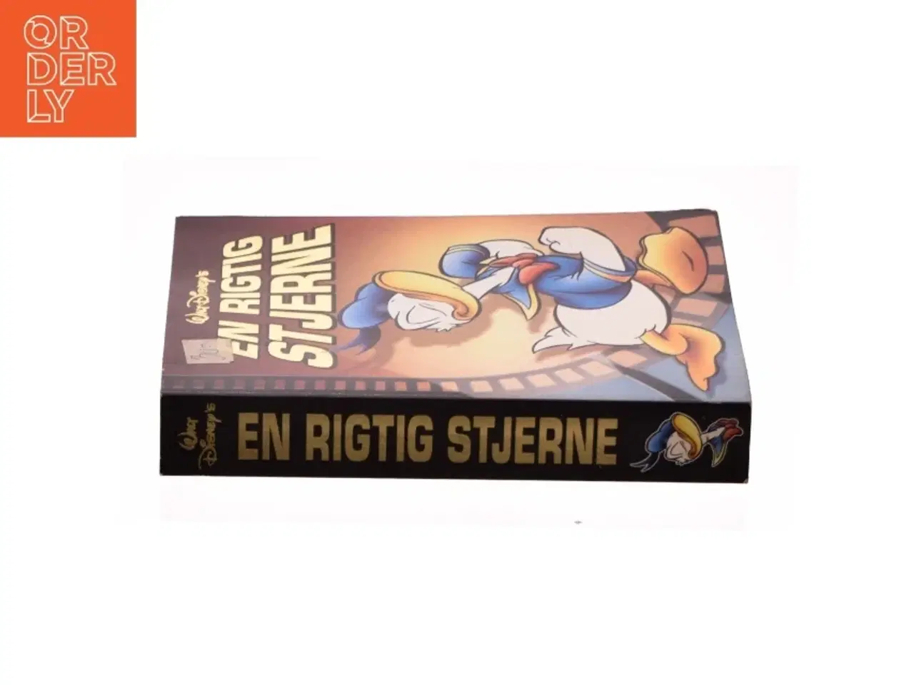 Billede 2 - En rigtig stjerne af Walt Disney (Tegneserie)
