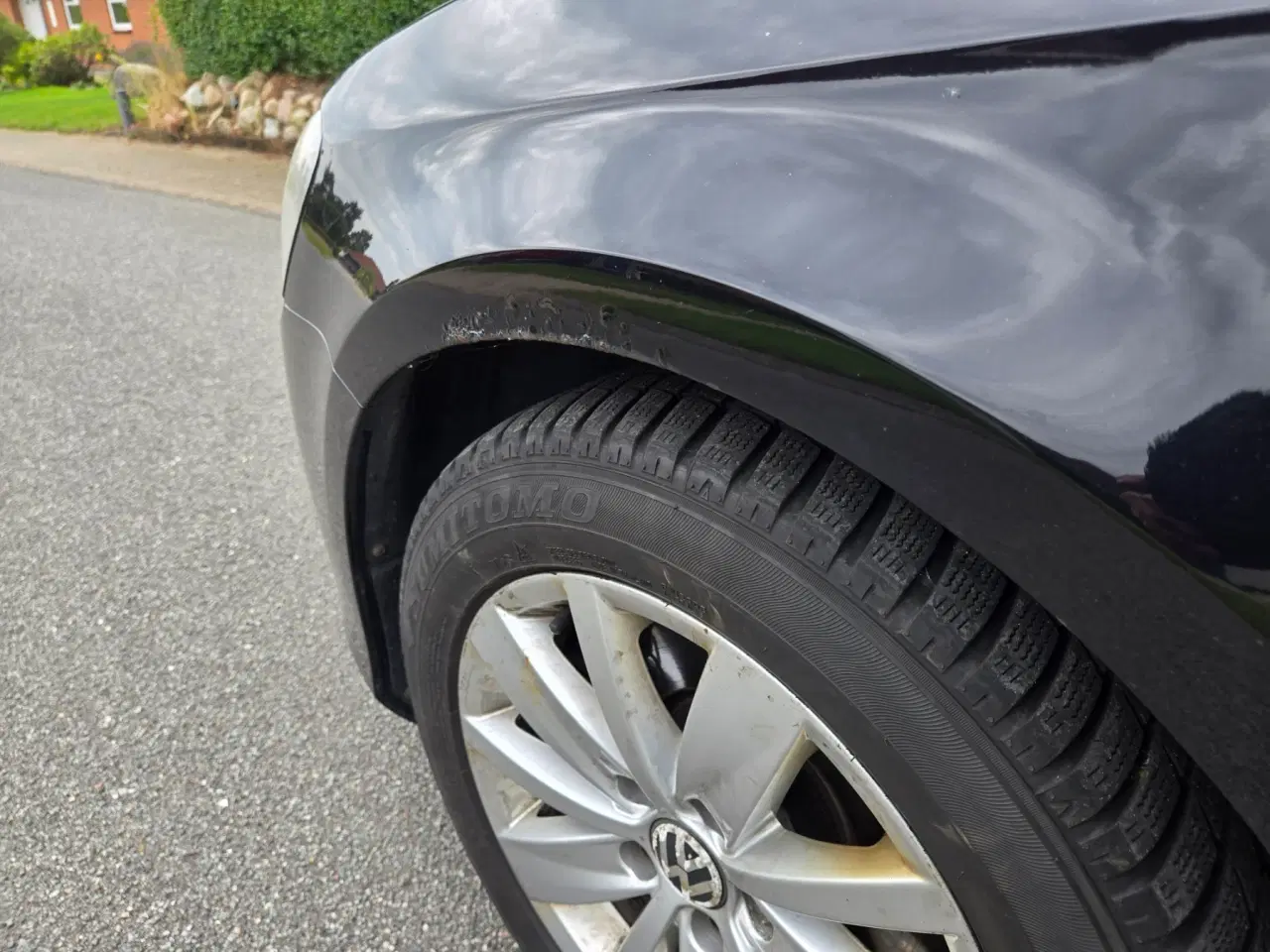 Billede 18 - Volkswagen Passat  2.0TDI