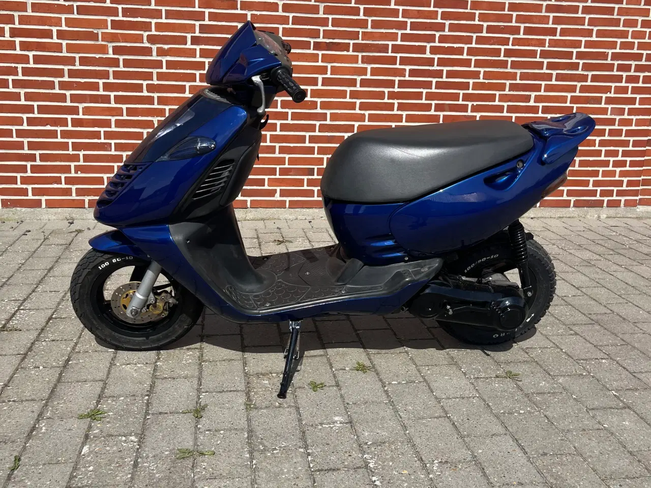 Billede 3 - Aprilia Sonic 30 - årg. 2000