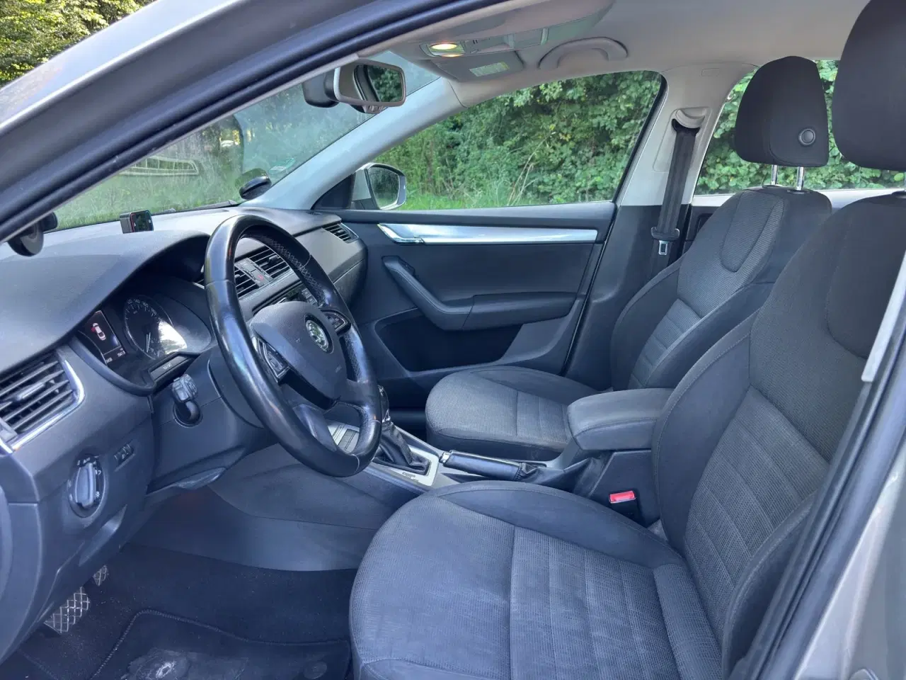 Billede 9 - Skoda Octavia 1,4 TSi 140 Elegance DSG