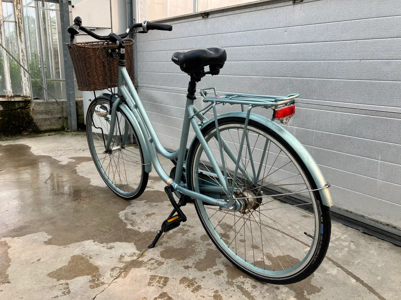 Billede 2 - Von Backhaus Empress.