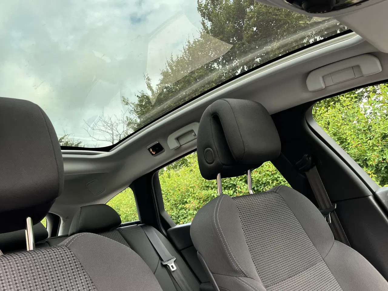 Billede 8 - PEUGEOT 508 1,6 HDI 114 HK SW 