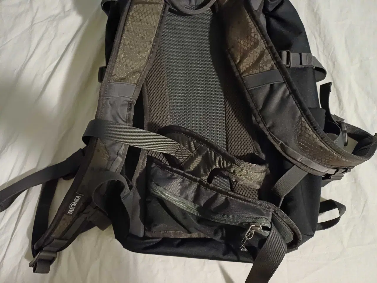 Billede 5 - Rygsæk Tatonka 32 liter