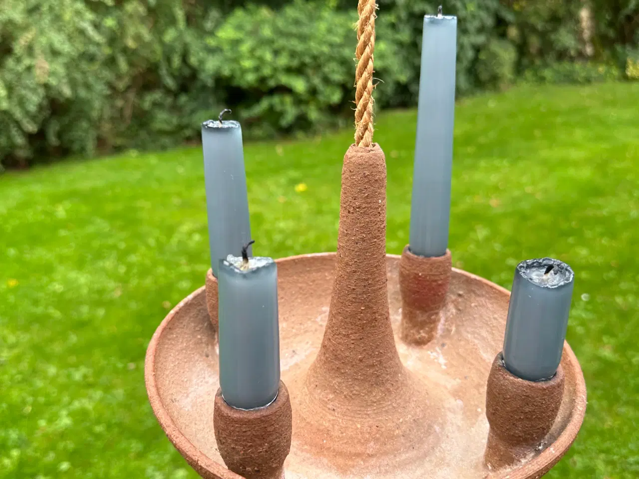 Billede 4 - Erik Graeser adventsstage