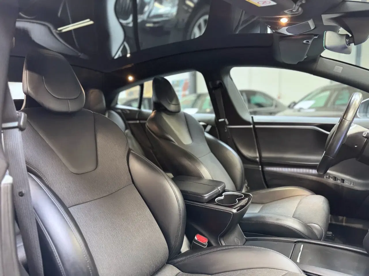 Billede 14 - Tesla Model S  75
