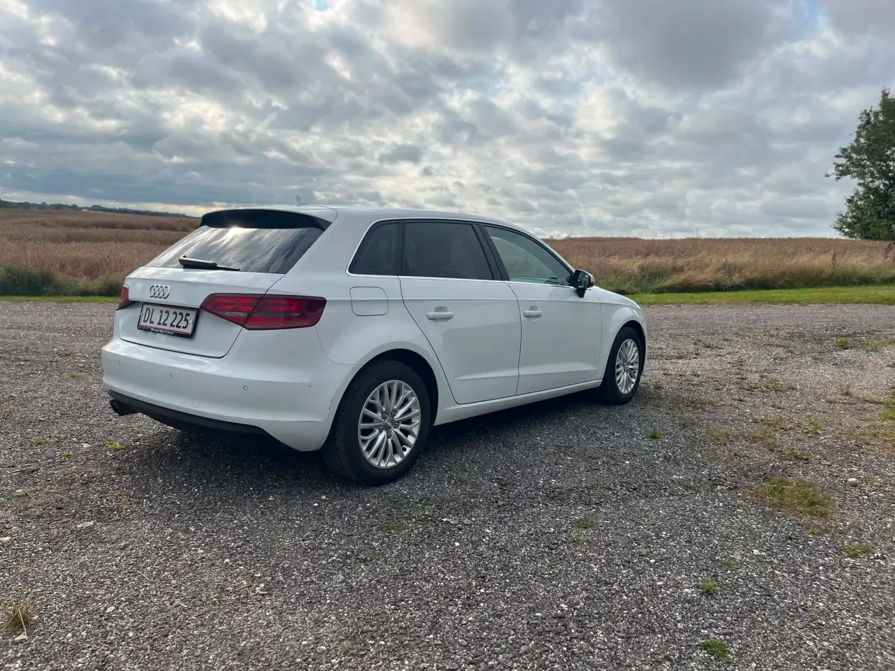 Billede 4 - Audi A3 1, 4 tfsi S-tronic