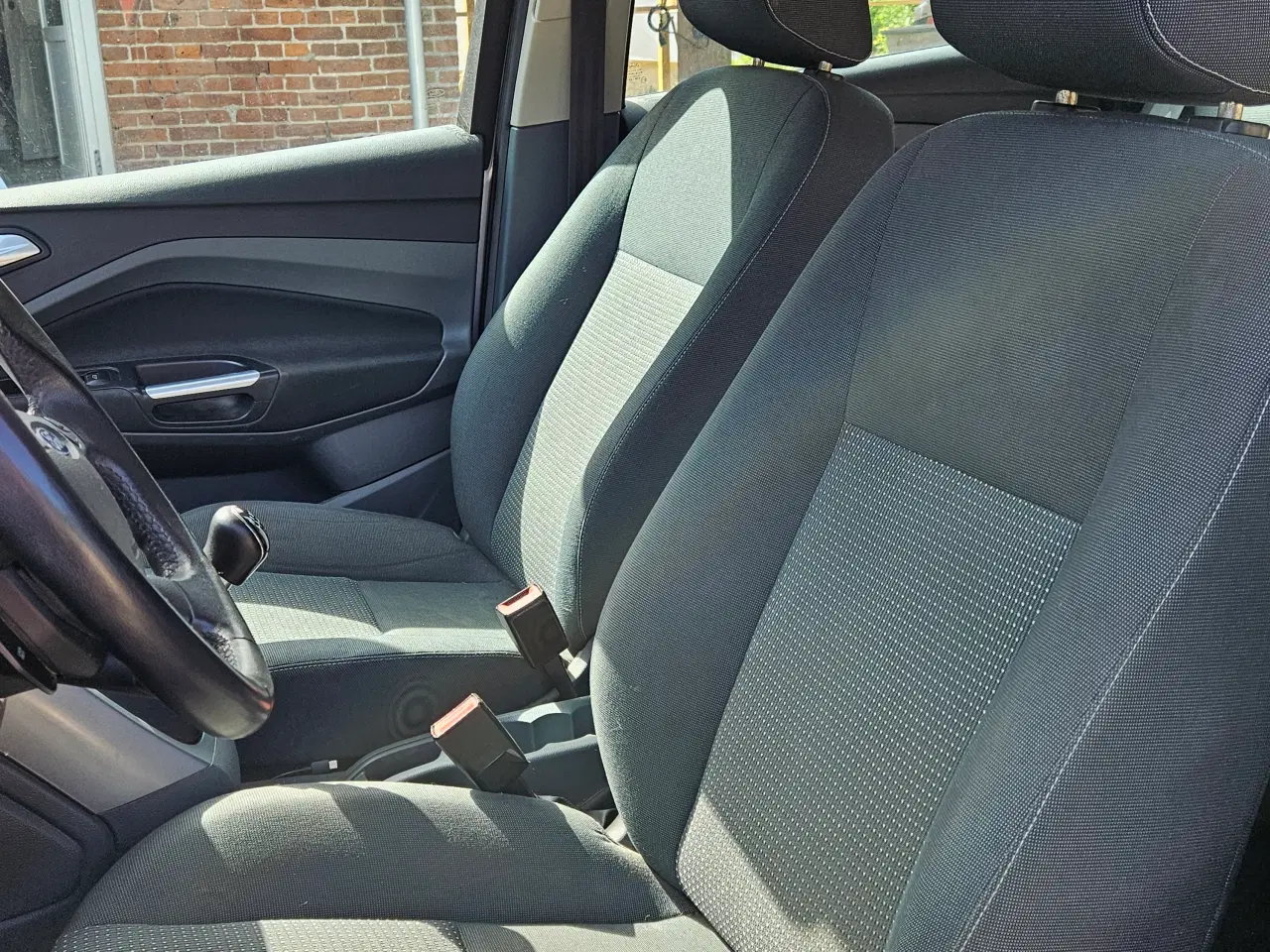 Billede 4 - Ford c-max 