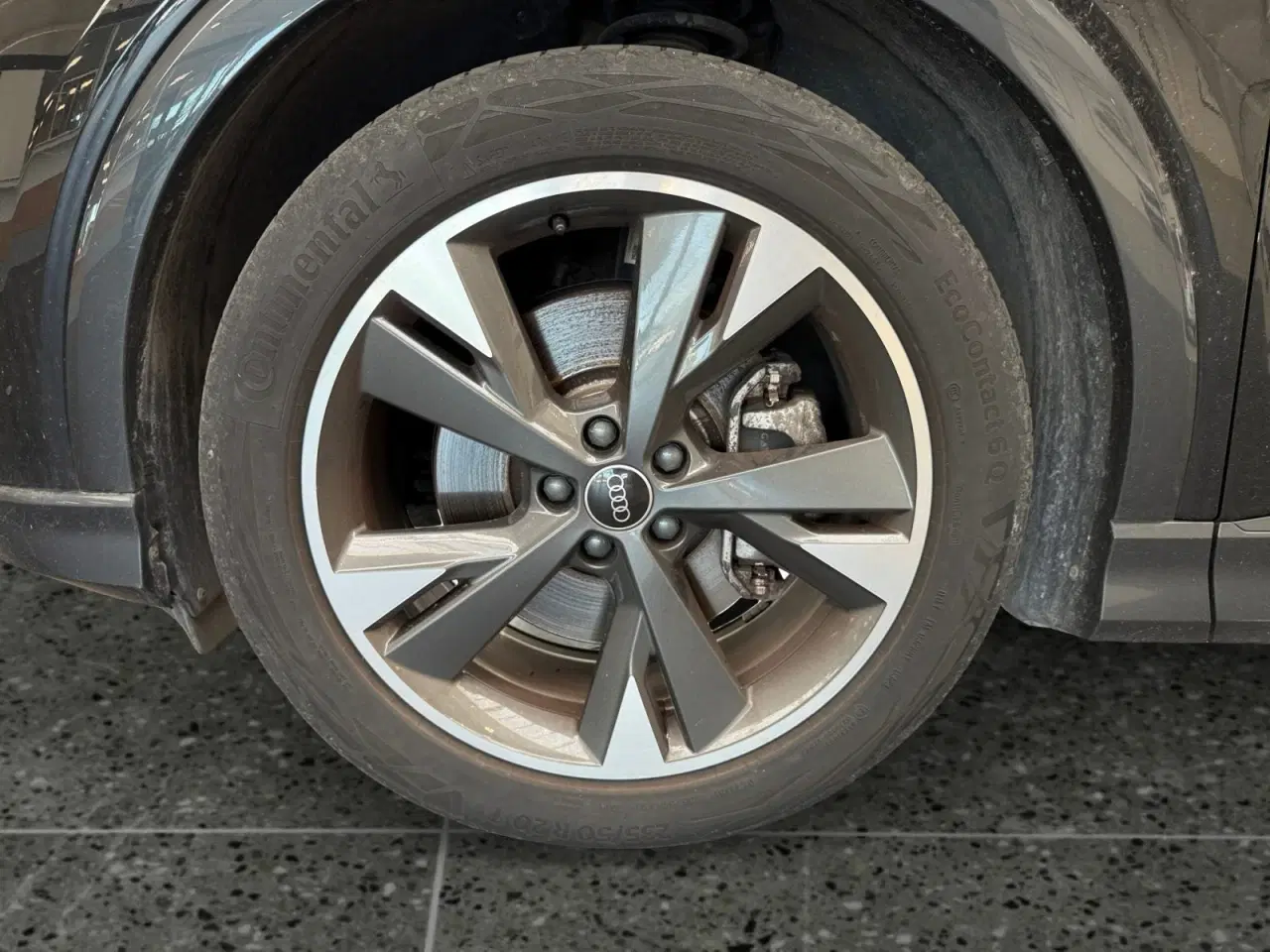 Billede 3 - Audi Q4 e-tron 40 Advanced