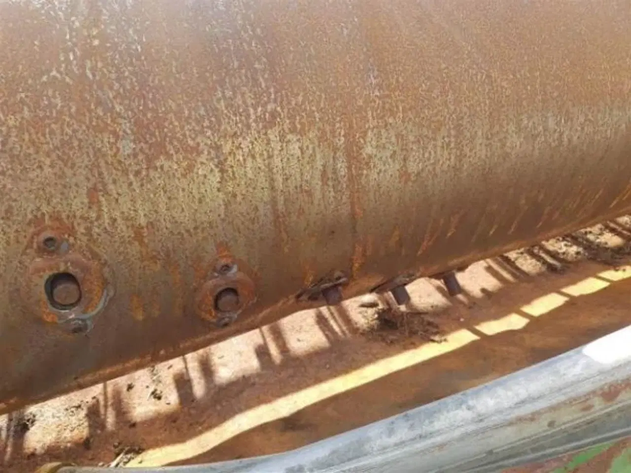 Billede 19 - John Deere 25"