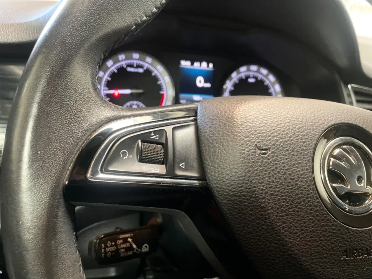 Billede 12 - Skoda Kodiaq 2,0 TDi 190 Style DSG 4x4