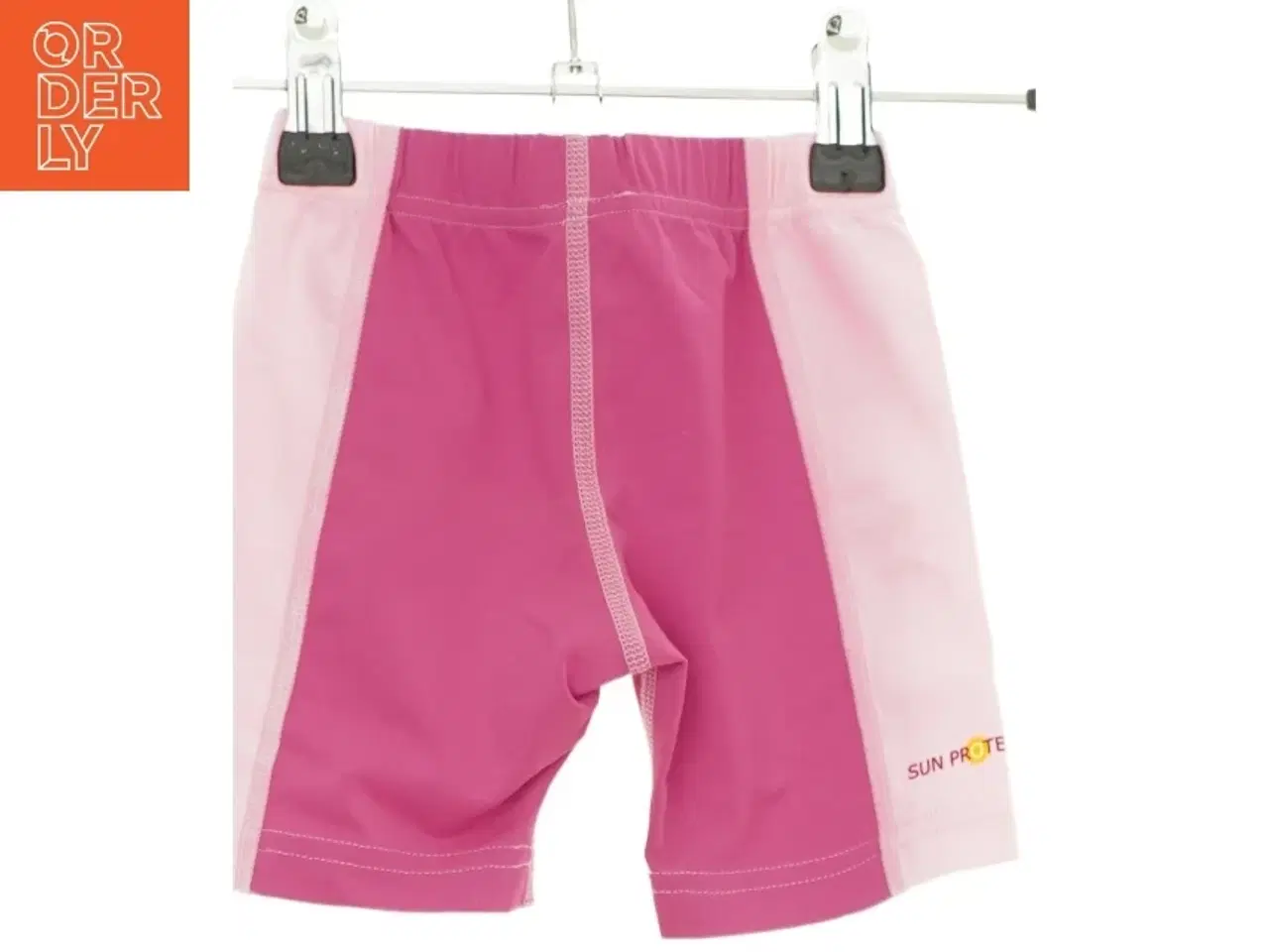 Billede 1 - UV-bukser fra Dilling (str. 92 cm)