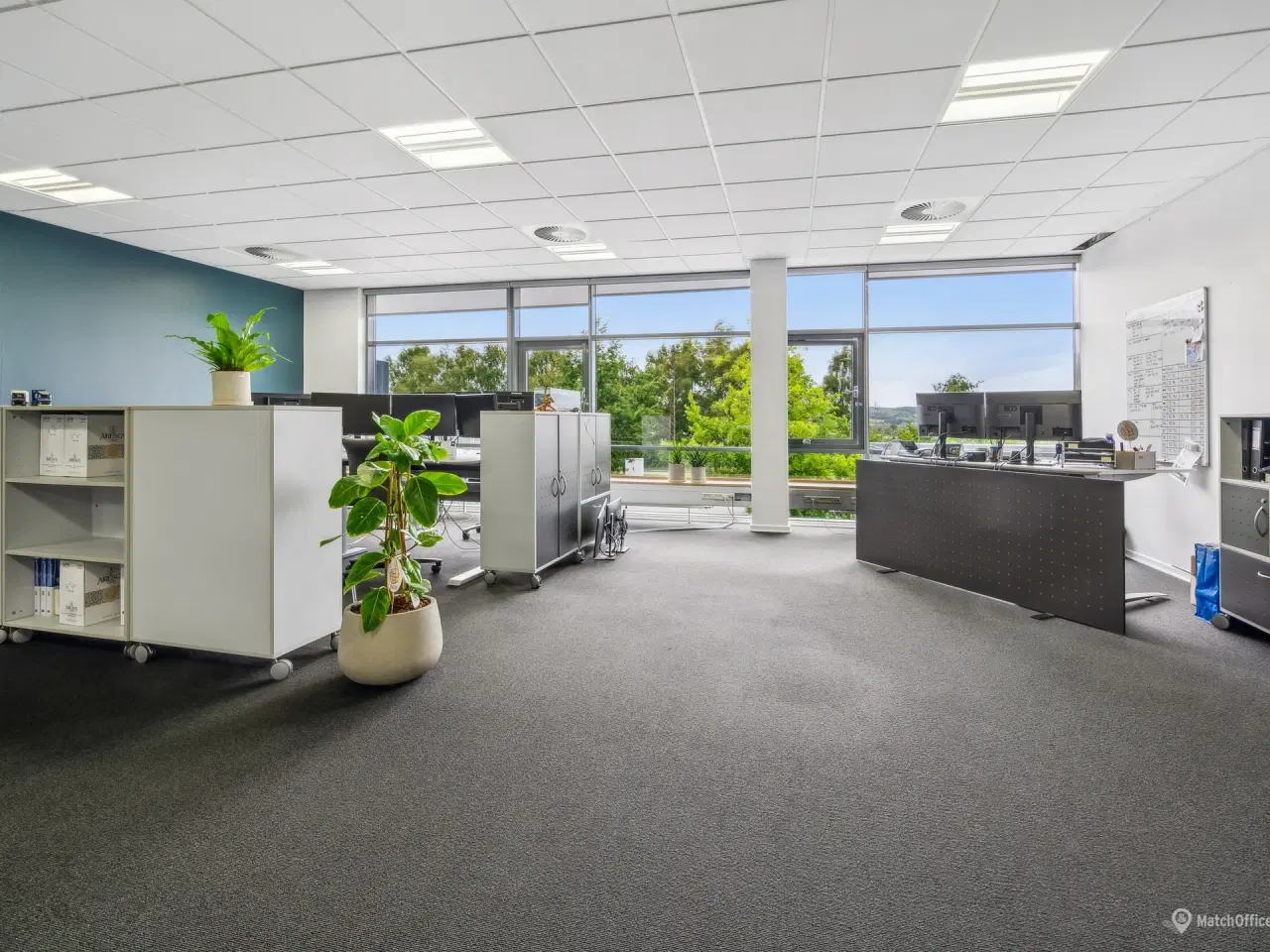 Billede 7 - Attraktiv og lettilgængelig flerbrugerejendom med kantine