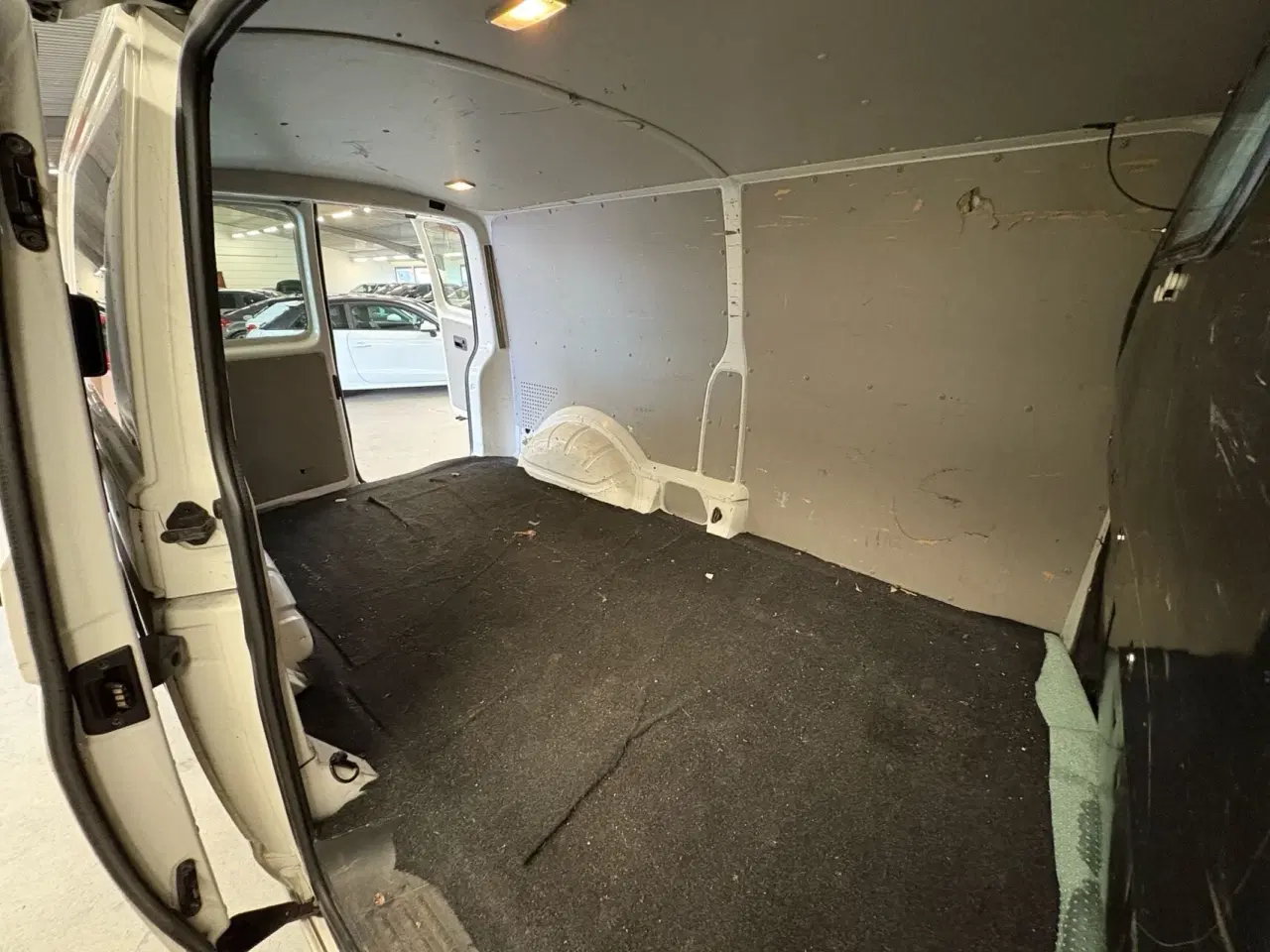 Billede 8 - VW Transporter Lang 2,0 TDI BMT 102HK Van