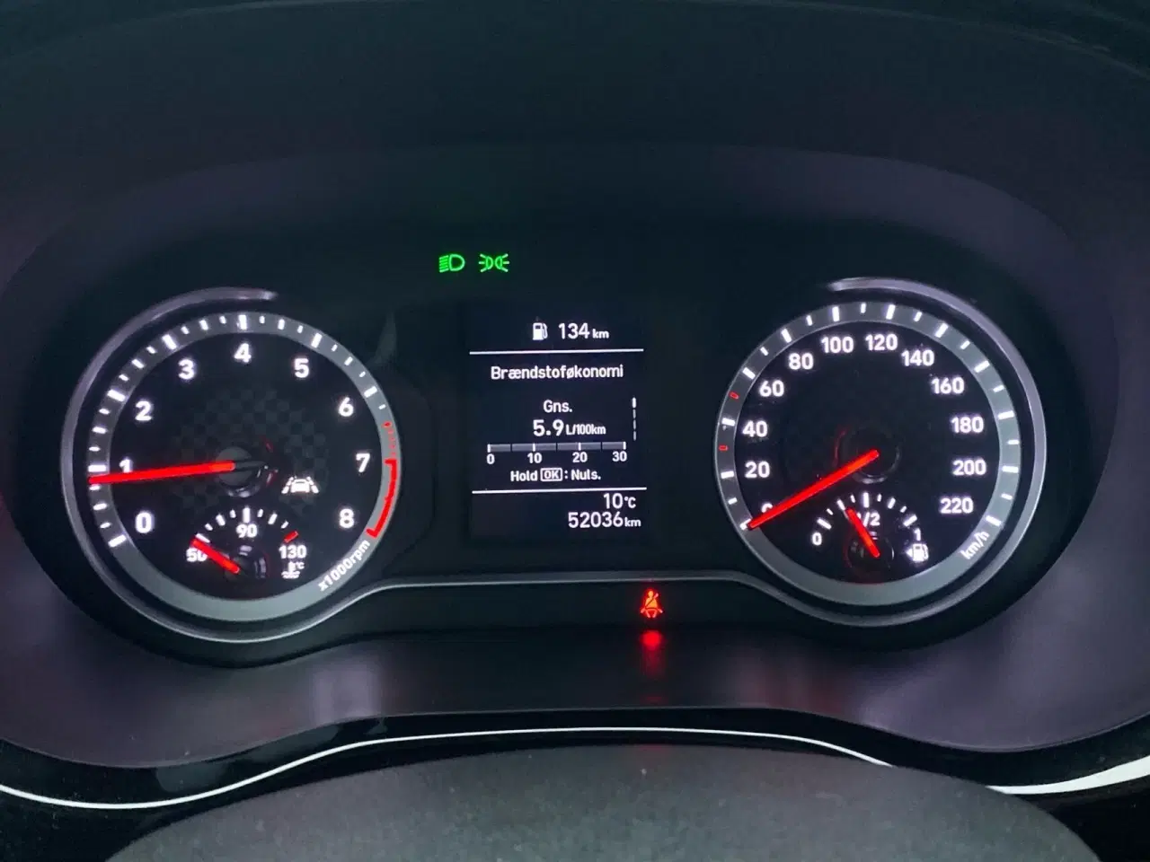 Billede 11 - Hyundai i10 1,0 Essential 67HK 5d