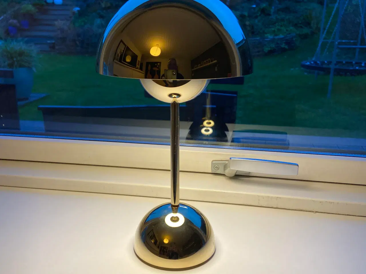 Billede 6 - Werner Panton VP 9