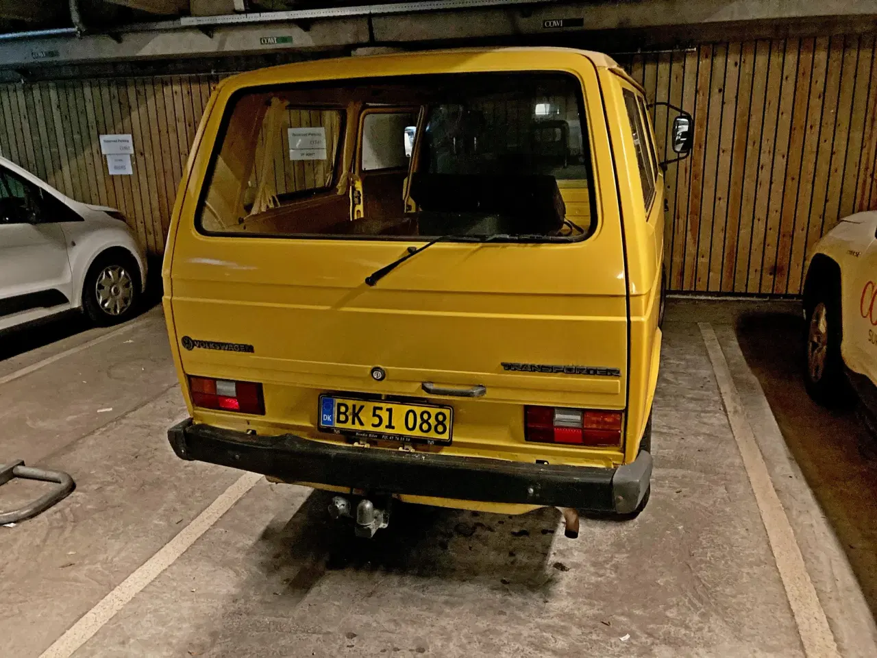 Billede 10 - VW T3
