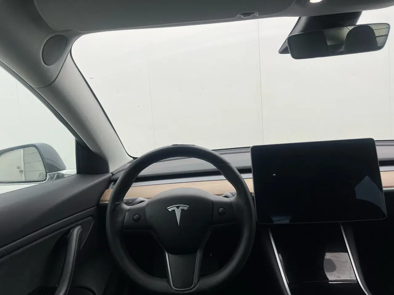 Billede 7 - Tesla Model 3  Standard Range+ RWD