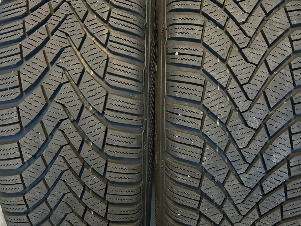 Billede 7 - VW originale vinterhjul sælges