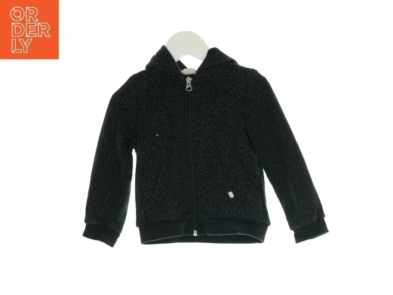 Billede 1 - Hættetrøje fra H&M (str. 98/104)