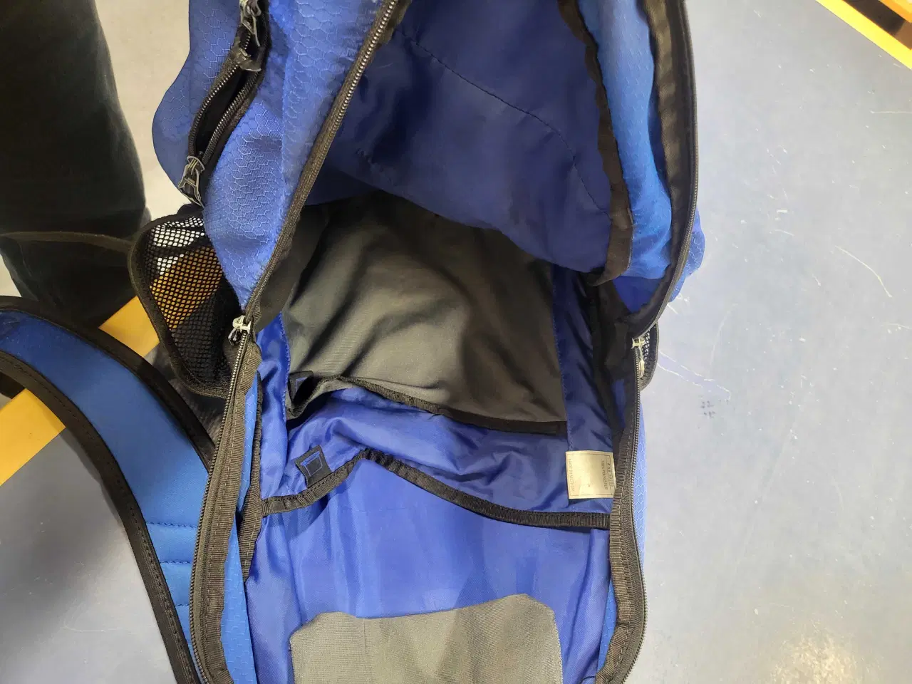 Billede 3 - Rygsæk adidas