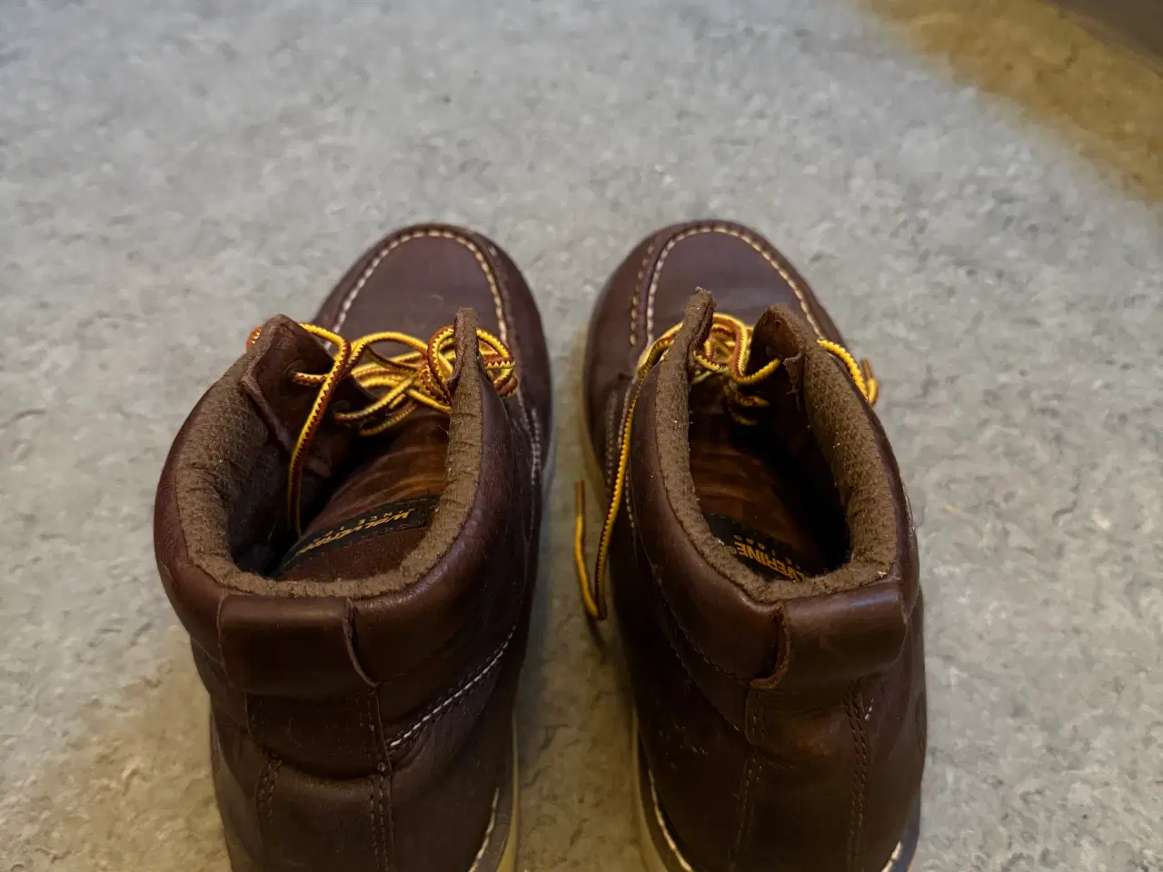 Billede 2 - Wolverine Vinterstøvler 