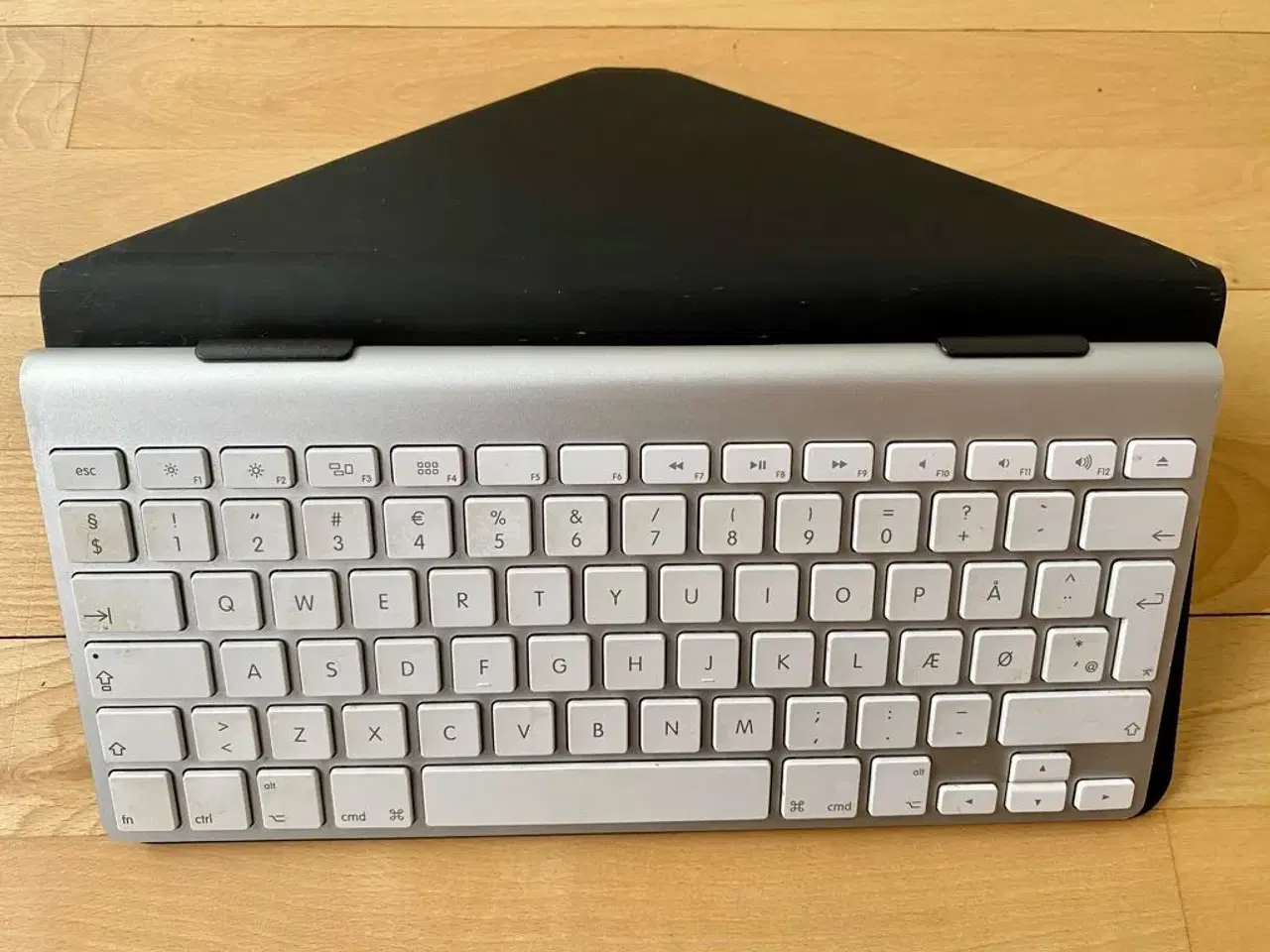 Billede 11 - Apple tastatur  Keyboard