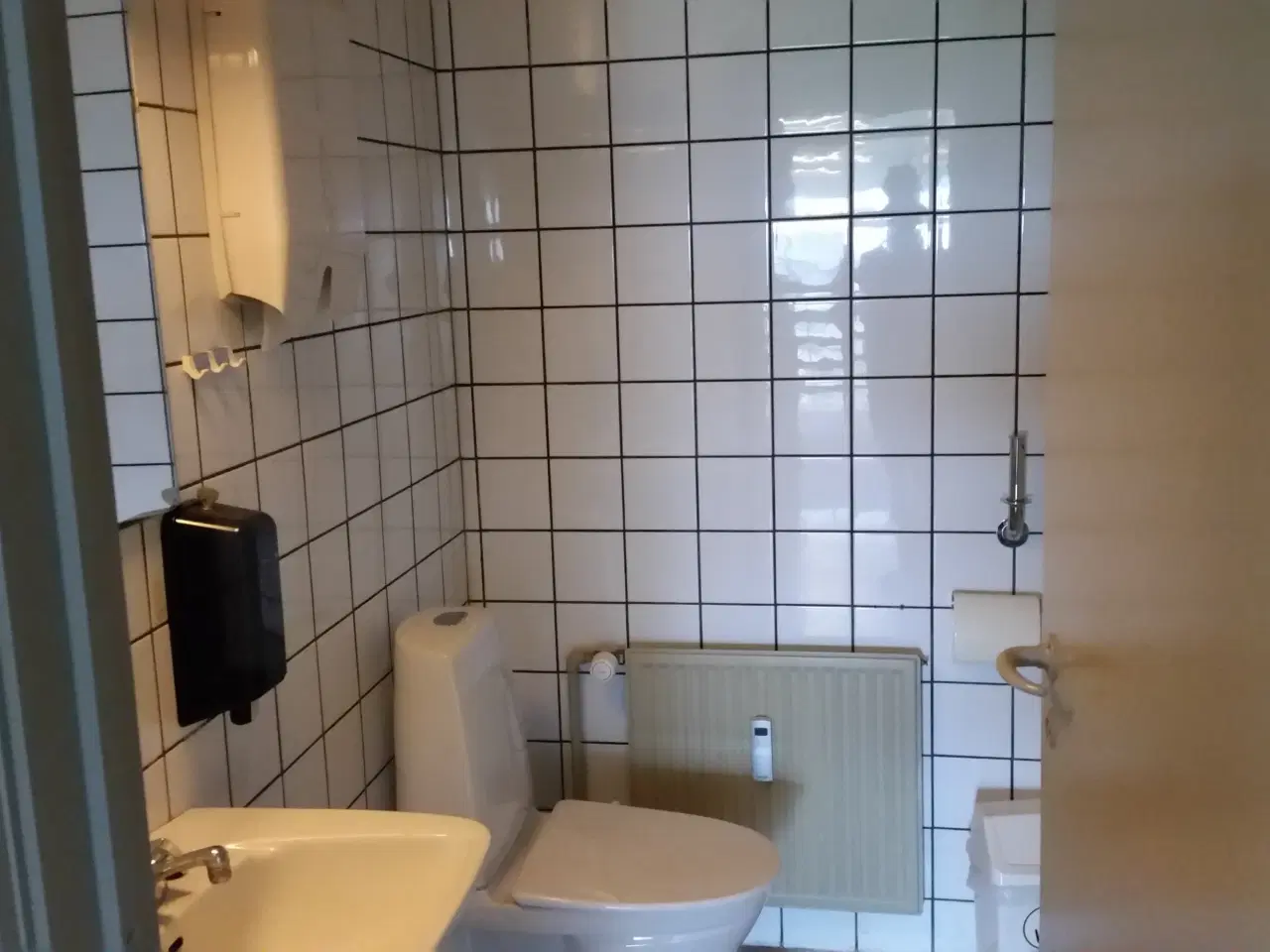 Billede 13 - Rigtigt billigt kontor i Karlshøj/Tappernøje