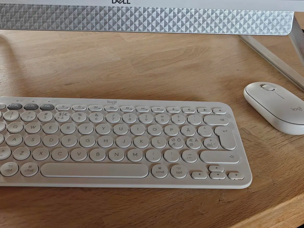 Billede 2 - all in one