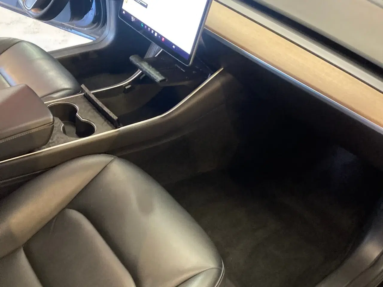 Billede 6 - Tesla Model 3 Long Range AWD