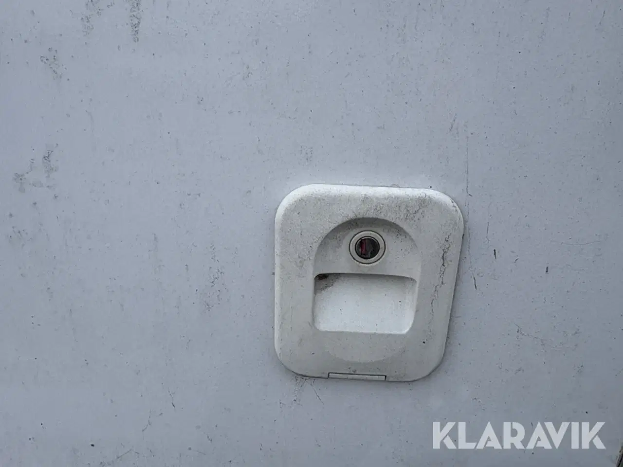 Billede 9 - Cargotrailer/mandskabsvogn Tomplan DYT350